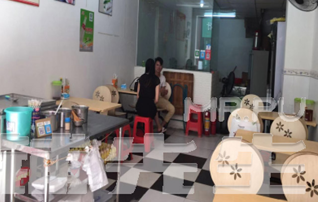 寮步顺景肠粉店铺成功转让,秘诀在这！