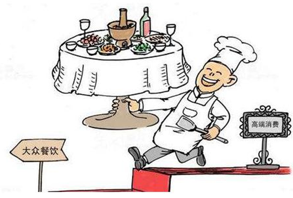 如何在餐厅加价销售？铺先生教您如何盈利回本