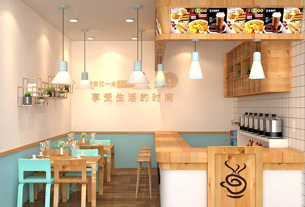 铺先生指引：如何成为经营开奶茶店的赢家？