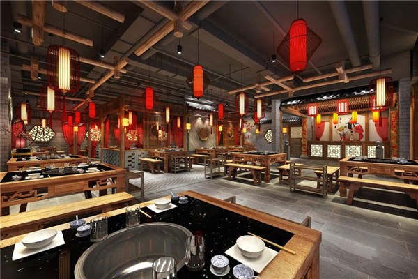 火锅店经营技巧有哪些？掌握好后生意多