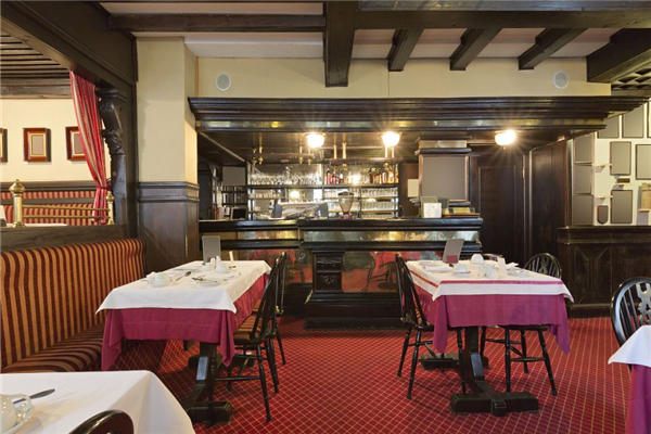 经营餐饮店会涉及哪些流程?一步步来不可急躁 经营餐饮店会涉及哪些流程?一步步来不可急躁