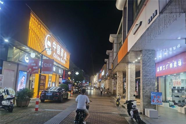 选址时要侧重什么？互相结合很重要