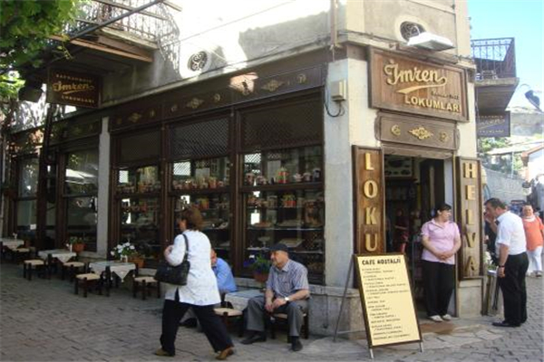 人气餐厅如何选址？这些细节值得学习