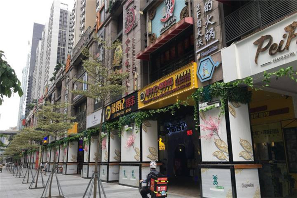 选址要满足哪些价值？这些思路要懂