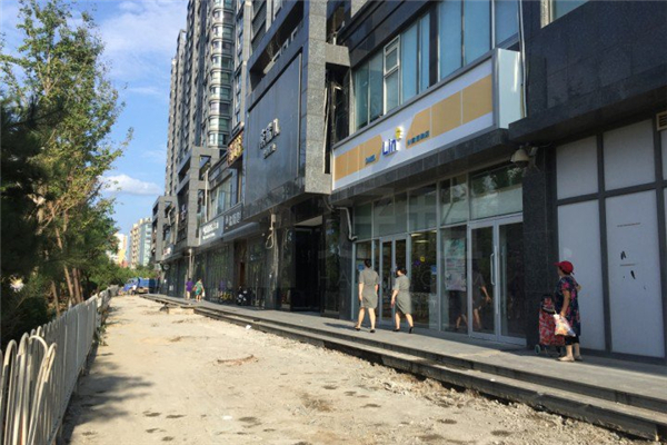 找旺铺有什么技巧？看有无符合它们