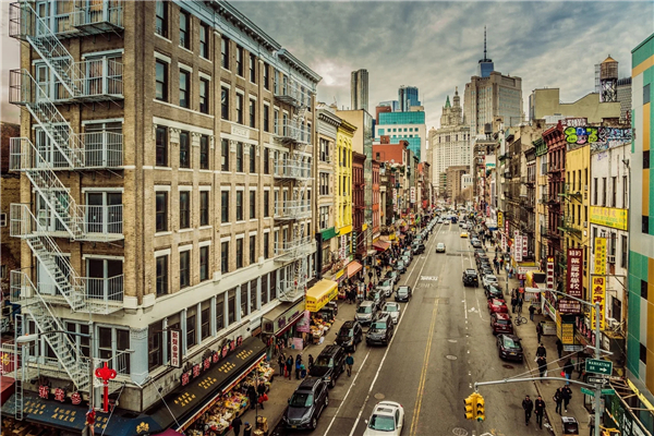 影响选址的因素分几种？不想受阻来看