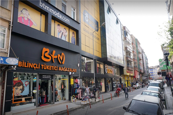 奶茶店选址时要观察什么？到位能助发展