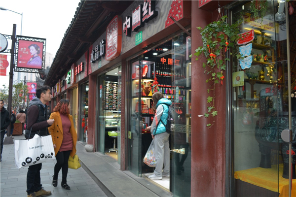 店铺选位置时要分析什么？做好可取的发展