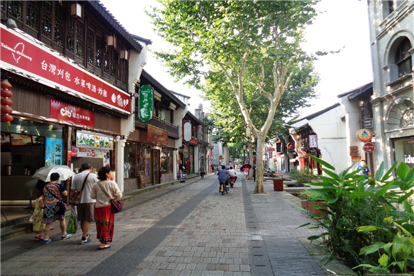 商铺选位要做什么？这些情况有作用