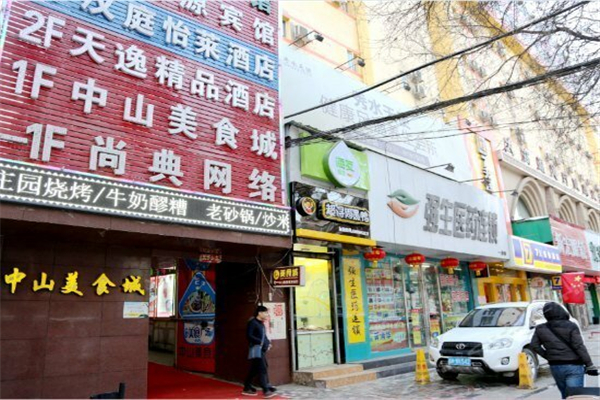 店面选址如何找规律？从这些维度去分析