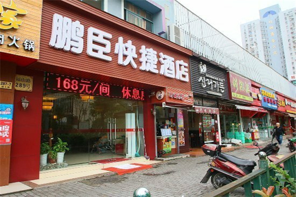 店面选址如何找规律？从这些维度去分析