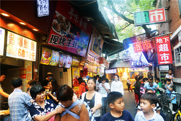 什么方法可帮助餐饮店选址？从这些角度切入