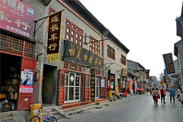 门店选址得重视什么问题？看对眼后客源不会少