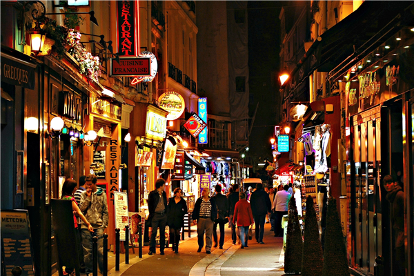 找开店位的要诀有哪些？这样可增加概率