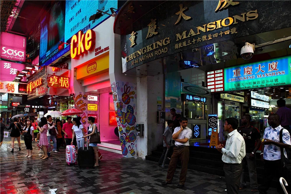 门店选址有哪些忠告？多听一些好