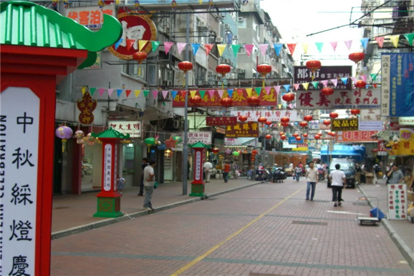 门店选址有哪些忠告？多听一些好
