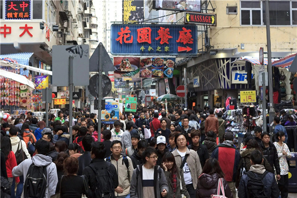 店面选址不得不满足什么？先做好三点