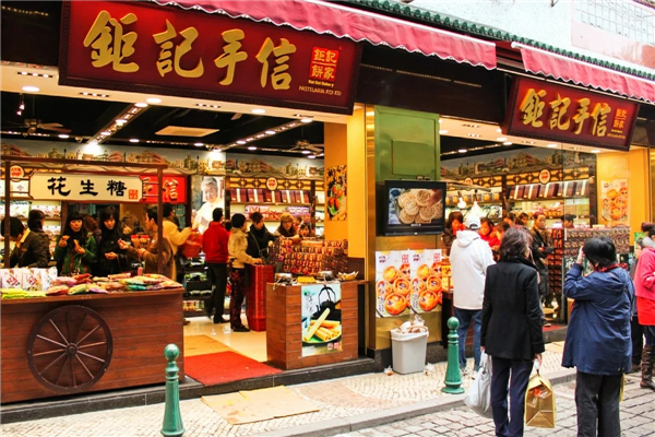 快餐店选址不能忽略什么？为店铺高人气这些要看