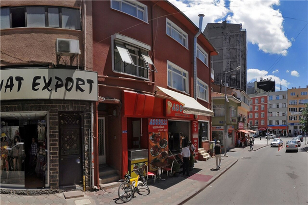 生鲜配送店怎么做选址？关注这些点很重要