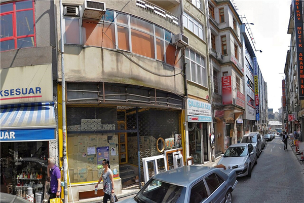 生鲜配送店怎么做选址？关注这些点很重要