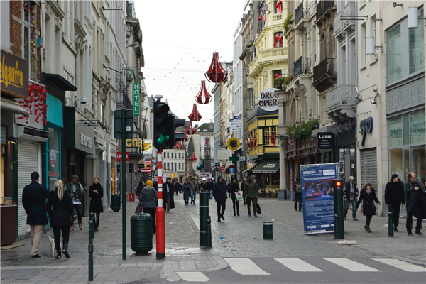 哪些行为在选址中有危害？这几个要避免