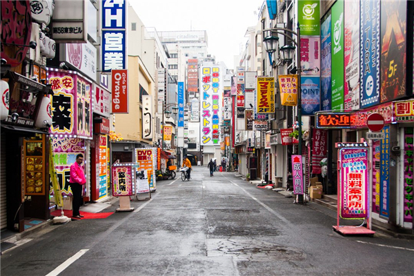 门店选址应具备什么思维？这两点很关键