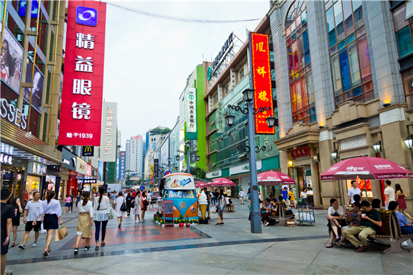 门店选址应具备什么思维？这两点很关键