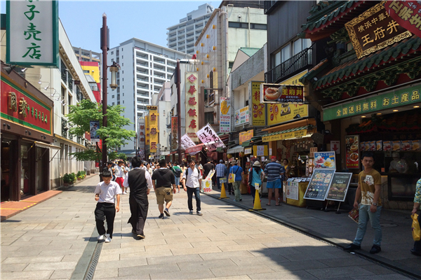 找店铺地址有哪些细节？这两点可能有用