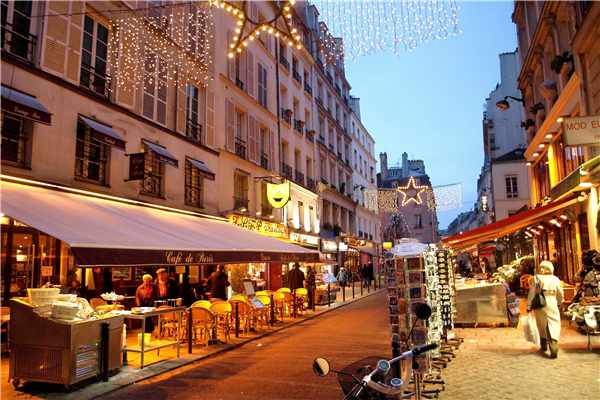 选址看门店要掌握什么技巧？这些你得清楚