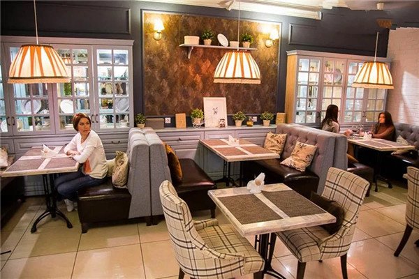 餐饮门店怎么选择开店位置？满足这些有人流量