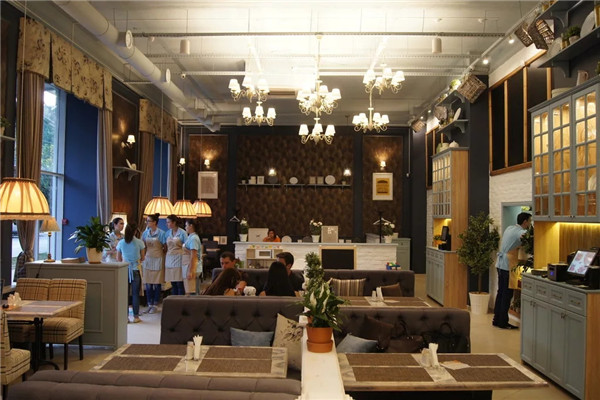 餐饮门店怎么选择开店位置？满足这些有人流量