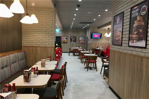 店铺寻址可以选哪些地区