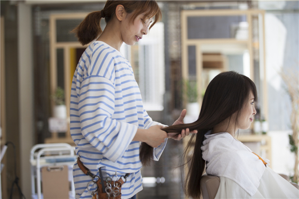 美容门店选址有哪些技巧