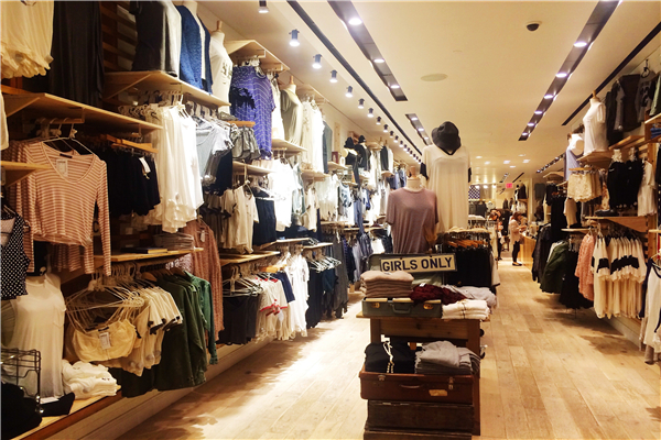 当前服装店要如何经营