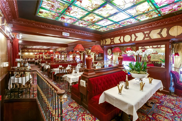 餐饮店选址要坚持什么
