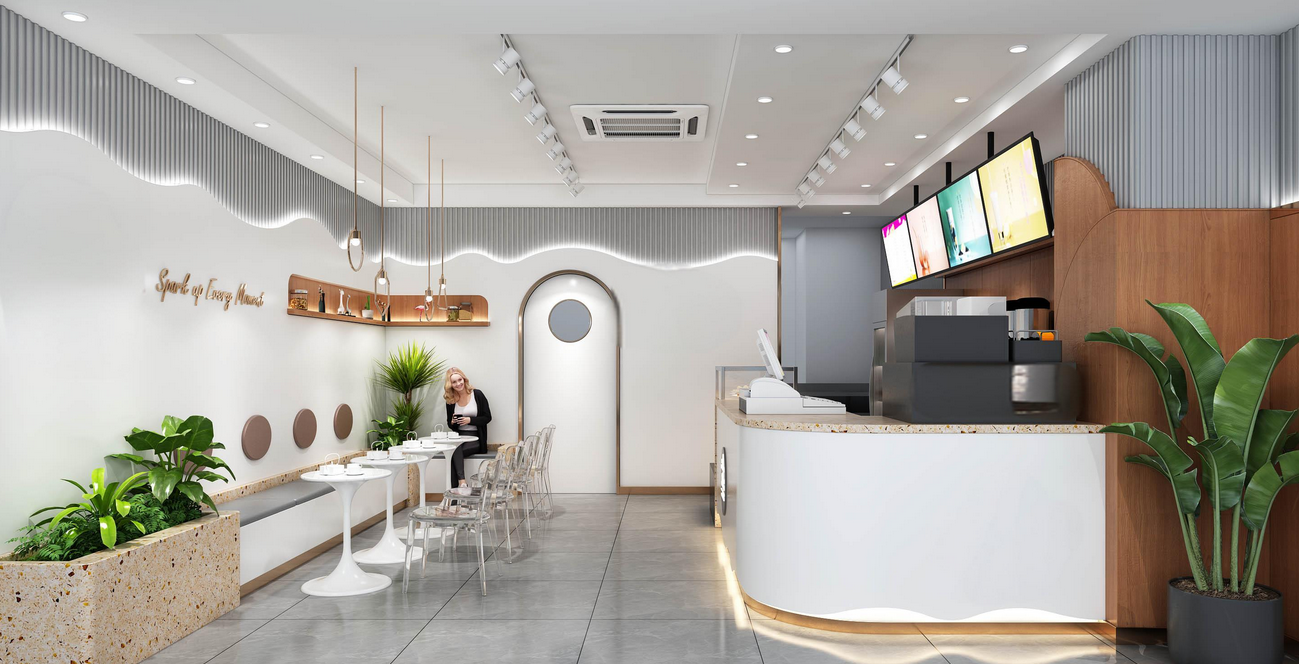 门店选址有何参考标准？按照这个思路来