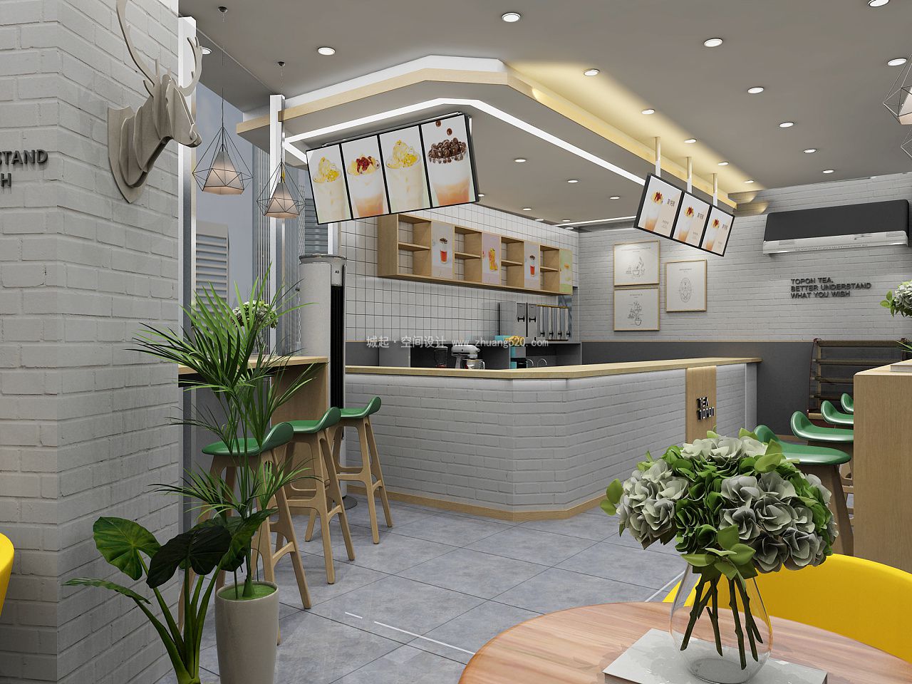 接手转店的过程怎么走？要确定这三点